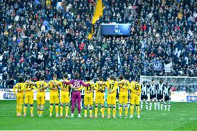 CALCIO - Serie A - Udinese Calcio vs Atalanta BC