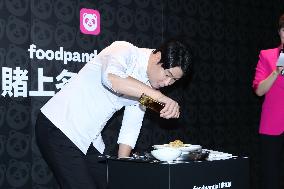 Korean Chef Hyun-seok Choi