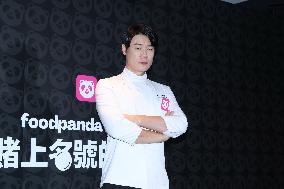 Korean Chef Hyun-seok Choi