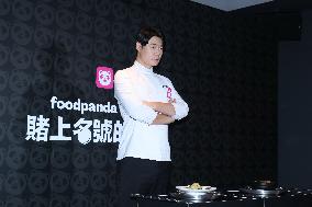 Korean Chef Hyun-seok Choi