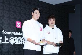 Korean Chef Hyun-seok Choi