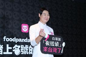 Korean Chef Hyun-seok Choi