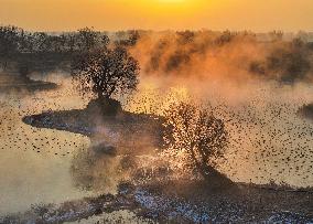 Dahei River Country Park - China