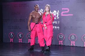 Video Event in Taipei