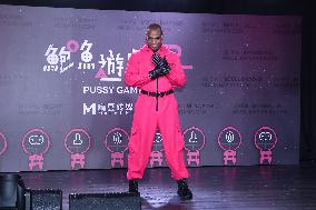 Video Event in Taipei