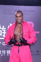 Video Event in Taipei