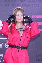 Video Event in Taipei