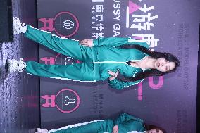 Video Event in Taipei