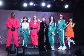 Video Event in Taipei