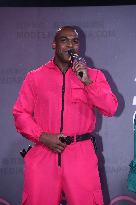 Video Event in Taipei