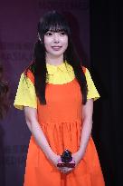 Video Event in Taipei