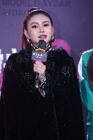 Video Event in Taipei