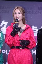 Video Event in Taipei