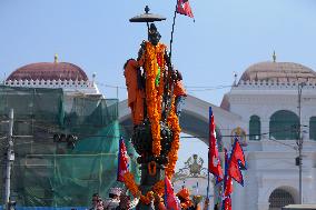 Nepal Marks 303rd National Unification Day And Prithivi Jayanti