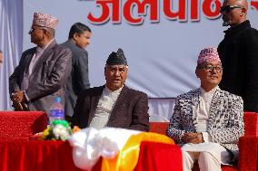 Nepal Marks 303rd National Unification Day And Prithivi Jayanti