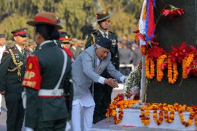 Nepal Marks 303rd National Unification Day And Prithivi Jayanti