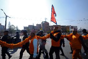 Nepal Marks 303rd National Unification Day And Prithivi Jayanti