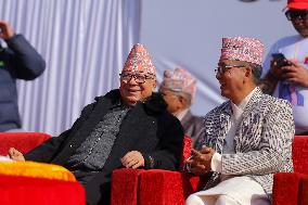 Nepal Marks 303rd National Unification Day And Prithivi Jayanti