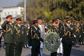 Nepal Marks 303rd National Unification Day And Prithivi Jayanti