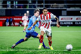 Top Oss v MVV Maastricht - Eerste Divisie