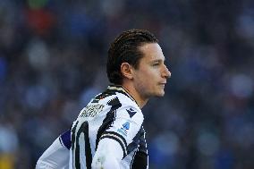CALCIO - Serie A - Udinese Calcio vs Atalanta BC