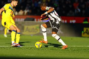 CALCIO - Serie A - Udinese Calcio vs Atalanta BC