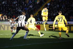 CALCIO - Serie A - Udinese Calcio vs Atalanta BC