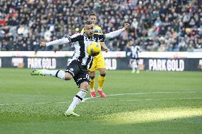 CALCIO - Serie A - Udinese Calcio vs Atalanta BC