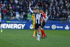 CALCIO - Serie A - Udinese Calcio vs Atalanta BC