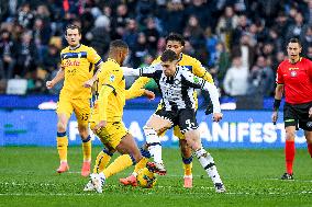 CALCIO - Serie A - Udinese Calcio vs Atalanta BC