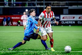 Top Oss v MVV Maastricht - Eerste Divisie