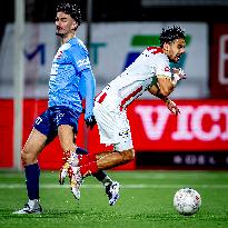 Top Oss v MVV Maastricht - Eerste Divisie