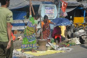 India Religion Makar Sankranti Festival