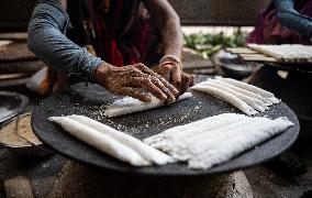 Magh Bihu Festival In Assam