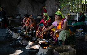 Magh Bihu Festival In Assam