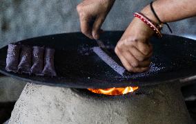 Magh Bihu Festival In Assam