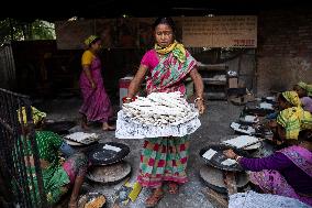 Magh Bihu Festival In Assam