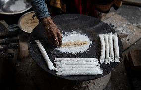 Magh Bihu Festival In Assam