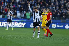 CALCIO - Serie A - Udinese Calcio vs Atalanta BC