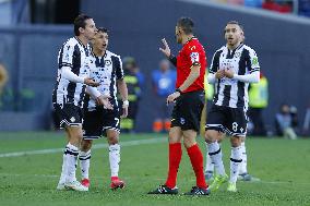 CALCIO - Serie A - Udinese Calcio vs Atalanta BC