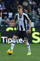 CALCIO - Serie A - Udinese Calcio vs Atalanta BC