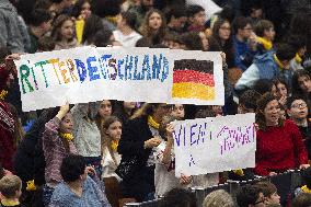 Pope Francis Jubilee Audience - Vatican