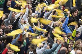 Pope Francis Jubilee Audience - Vatican