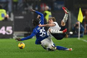 CALCIO - Serie A - SS Lazio vs Como 1907