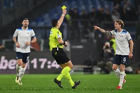 CALCIO - Serie A - SS Lazio vs Como 1907