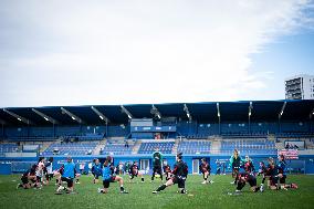 CALCIO - Spanish Primera Division Women - RCD ESPANYOL FEM - ATHLETIC CLUB FEM