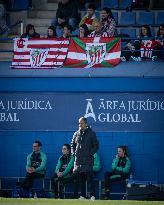 CALCIO - Spanish Primera Division Women - RCD ESPANYOL FEM - ATHLETIC CLUB FEM