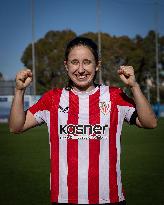 CALCIO - Spanish Primera Division Women - RCD ESPANYOL FEM - ATHLETIC CLUB FEM