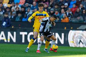 Udinese v Atalanta - Serie A