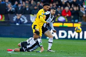 Udinese v Atalanta - Serie A